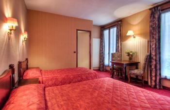 Hotel Madeleine De Senlis, Paris (Foto 3)