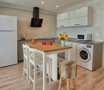 Arkk Homes, Antalya (Adalia) (foto 3)