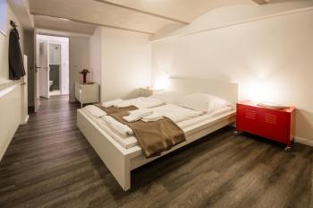 Quiet Courtyard Apartment (KB6), Berlín (foto 4)