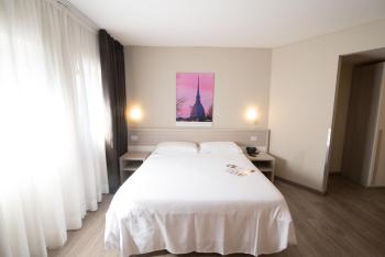 Best Quality Hotel Politecnico, Torino (foto 3)