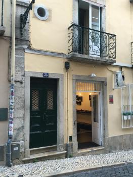 Lisbon Fragrances, Lisabon (fotografie 5)