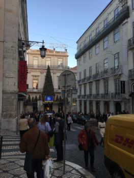 Lisbon Fragrances, Lisabon (fotografie 4)