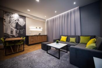 K4 APARTHOTEL KRAKÓW, Kraków (photo 5)