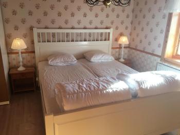 Augustas Bed & Breakfast, Rättvik (foto 2)