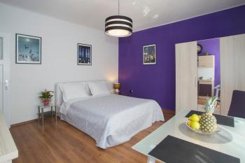 Apartment Lavanda, Split (photo 3)