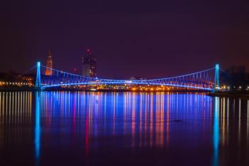 The Bridge - private parking, Osijek (fotografie 3)