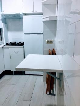 Atico duplex loft Lavapies, Madrid (fotografie 4)