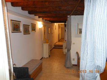 Cà Del Giazzo, Benátky (fotografie 5)