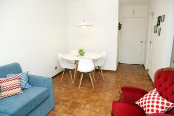 Apartamento Casa Charcas, Buenos Aires (fotografie 5)
