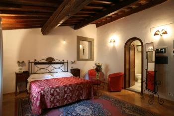 Hotel Collodi Firenze, Флоренция (фото 4)