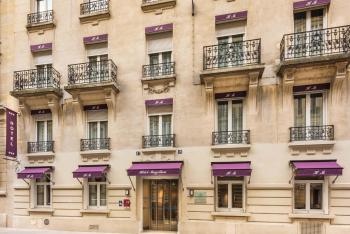 Hôtel Magellan, Paris (Foto 3)