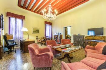 Venice Dose Guesthouse, Benátky (fotografie 4)