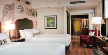 Hotel Indigo - Kansas City Downtown by IHG, Kansas City (photo 4)