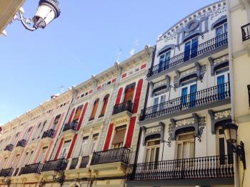 Valencian Dreams, Valencie (fotografie 2)