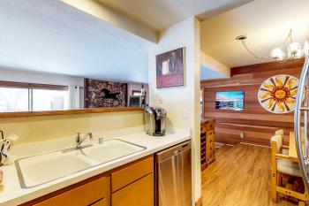 Snowcreek 1520, Sun Valley (fotografie 3)