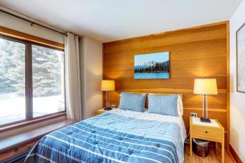 Snowcreek 1520, Sun Valley (fotografie 4)