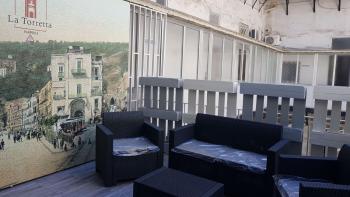 B&B La Torretta Chiaia, Neapel (Foto 2)