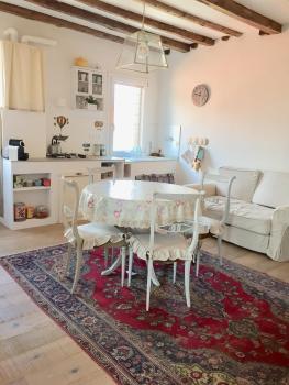Casa Mongolfiere Venezia, Benátky (fotografie 5)