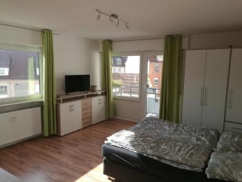 Apartment Gablenberg, Štutgart (fotografie 4)