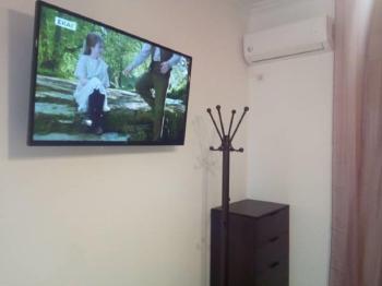Comfortable inexpensive apartmets near metro, Athens (photo 3)