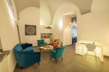 Airone Hotel, Naples (photo 4)