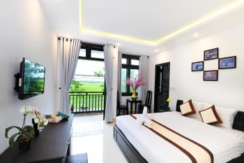 Hoi An Bali Homestay, Hoi An (foto 3)