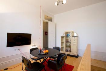 14º Esquadra — Cais das Pedras Guest House, Porto (fotografie 3)