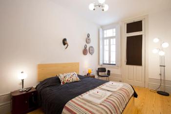 14º Esquadra — Cais das Pedras Guest House, Porto (fotografie 4)