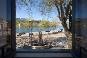 14º Esquadra — Cais das Pedras Guest House, Porto (fotografie 5)