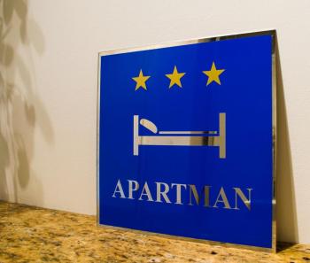 Luxury Apartment Marko, Spalato (Split) (foto 5)