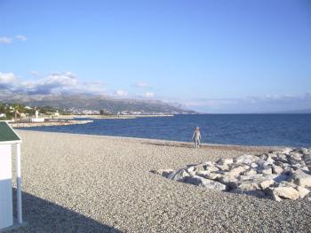 Luxury Apartment Marko, Spalato (Split) (foto 3)