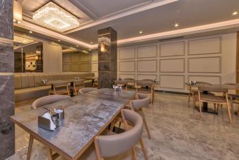 Golden Royal Hotel & SPA, Istanbul (fotografie 3)