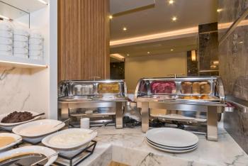 Golden Royal Hotel & SPA, Istanbul (fotografie 2)
