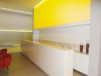 Smart Sharing Vila Olímpia, São Paulo (fotografie 3)