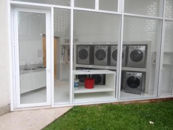 Smart Sharing Vila Olímpia, São Paulo (fotografie 4)