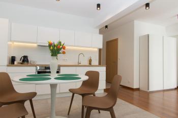 Lenzo Apartments, Cracovia (foto 5)