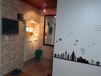 Casa Cielo, Seúl (foto 4)