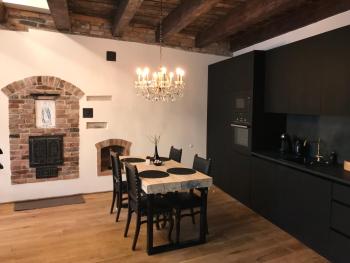 Kuninga Apartment, Tallinn (fotografie 3)