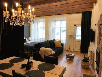 Kuninga Apartment, Tallinn (fotografie 5)