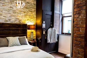 The Cow Hollow Hotel, Manchester (zdjęcie 4)