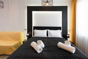 Leo Apartments Old Town, Cracovie (photo 3)