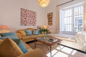 Casa de Tintes, Sevilla (Foto 5)