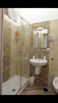 B&B alla Ferrovia, Neapel (Foto 4)