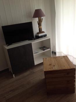 Appart & p'tit Jardin, Arès (foto 3)