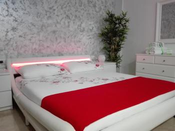 Mecenate Cozy Flat, Milán (fotografie 5)