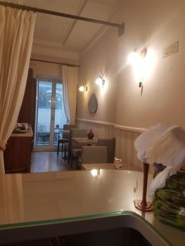 B&B La Dimora Di Nettuno, Naples (photo 3)