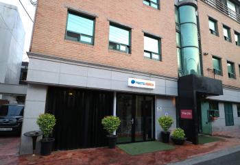 Hostel Korea - Original, Soul (fotografie 2)