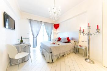Suites Roma Tiburtina, Řím (fotografie 3)