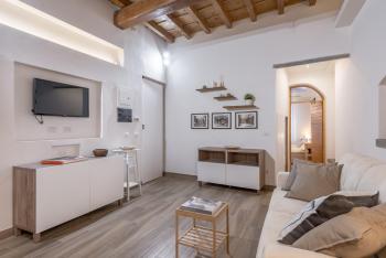 Santa Croce Place by Mmega, Florencie (fotografie 3)