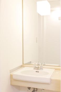 Shin-Okubo City Hotel, Tokyo (photo 4)
